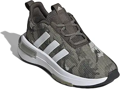 adidas Unisex-Child Racer Tr23 (Little Big Kid) Sneaker