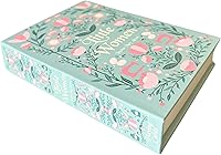 Vista 3 de Steel Mill & Co Book Lovers Deck of Cards Set of 2, Cute Novelty Playing Cards for Readers in Book Theme Storage Box (Little Women)