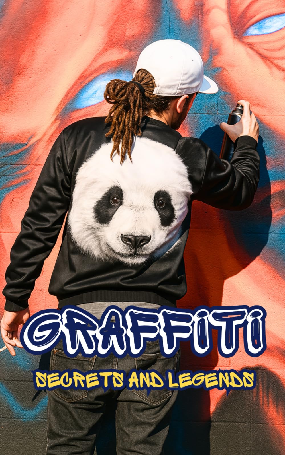 Graffiti: Secrets and Legends