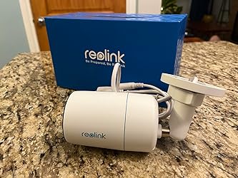 Reolink CX810 Ab 95,99 € | Preisvergleich Bei