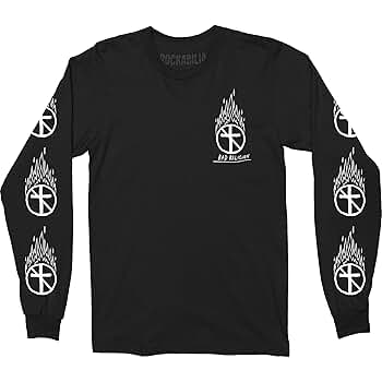 BAD RELIGION Tシャツ Lサイズ ブラック　など　纏め売り BAD RELIGION Tシャツ Lサイズ ブラック など 纏め売り BAD