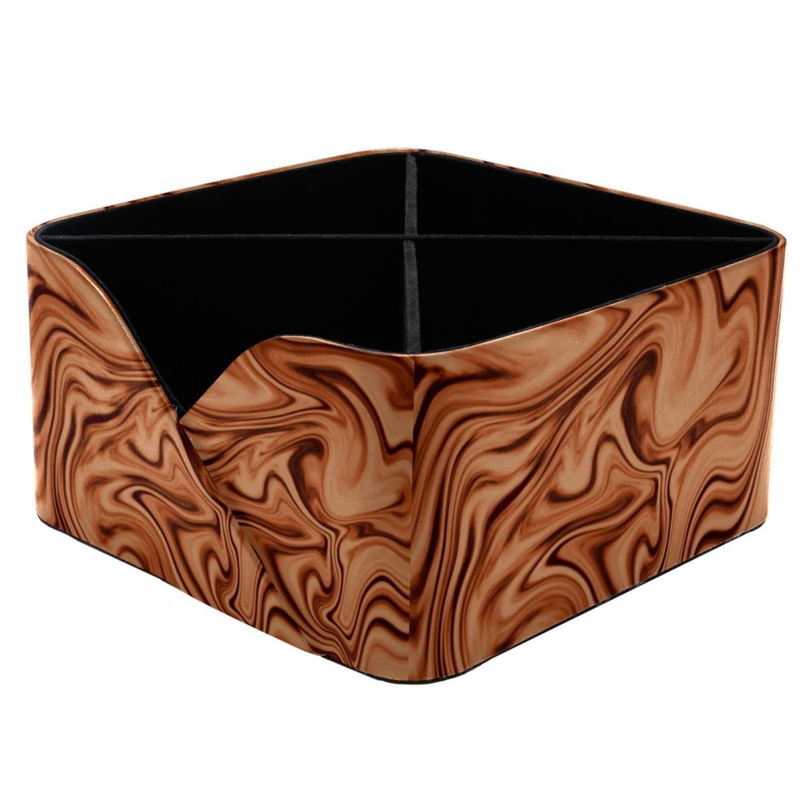 Organiseur de bureau rectangulaire pour créer un coin dessin ordonné