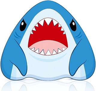 Swim Kickboard Cute Cartoon Swimming Training Kick Board High Buoyancy EVA Training Aid Float Pool Exercise Equipment Water Fun Tool for Kid Beginners Water Accessories Gift