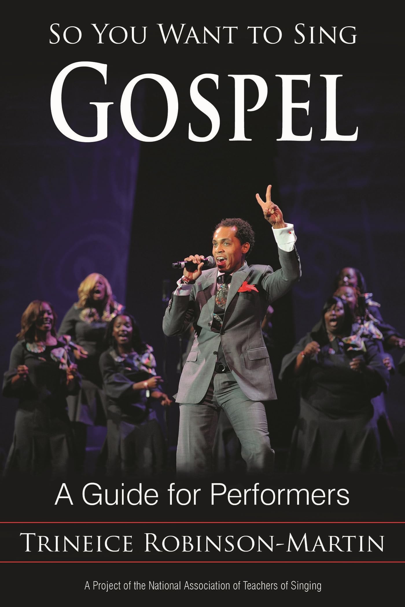 So You Want to Sing Gospel