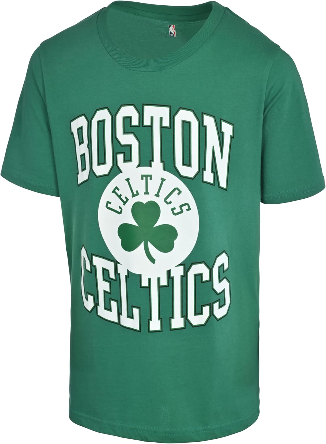 Outerstuff NBA Kids Youth 8-20 Officially Licensed Ultimate High Stepper Team T-Shirt - Image 2