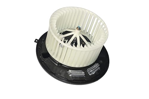 Vista 23 de Motor de ventilador eléctrico de reemplazo para HVAC delantero - Compatible con Honda y Acura - 2005-2010 Odyssey, 2006-2007 Ridgeline, 2005-2012 RL