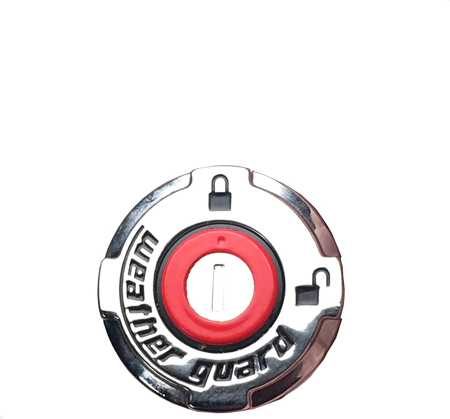 Weatherguard 70554760 Replacement Defender Lock