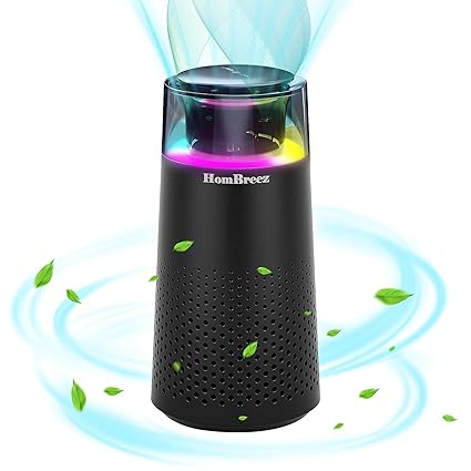 Car Air Purifier