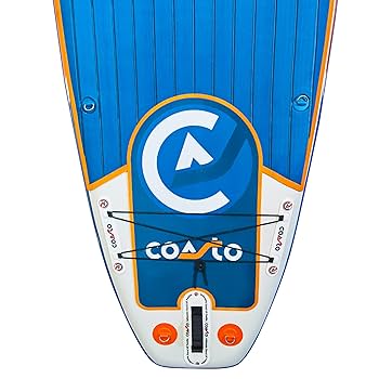 Coasto Uniseks – stół Nautilus Sup dla dorosłych, kolor