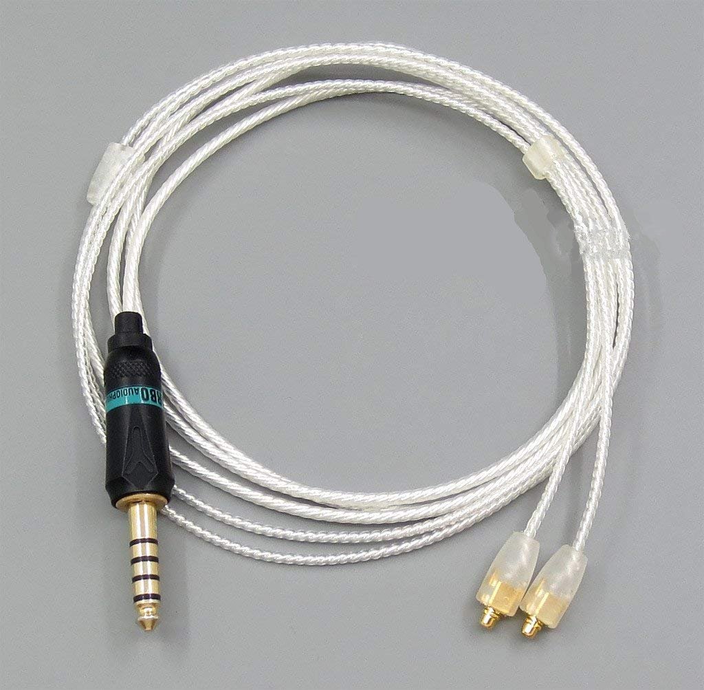 yodonami mmcx 4.4mmケーブル Amazon | Yodonami 4.4mmバランス-MMCX HA-FX1100 FX1200 FX850 に対応