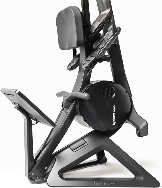 Hydrow Wave Rowing Machine Vertical Anchor Kit | Wall Mount for Upright Storage