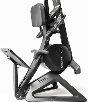 Hydrow Wave Rowing Machine Vertical Anchor Kit | Wall Mount for Upright Storage