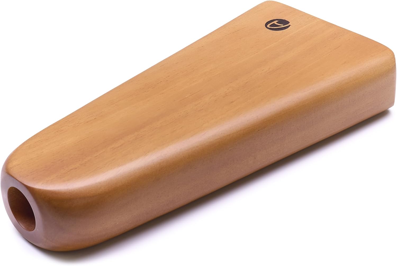 Travel Didgeridoo owalny – lekki i kompaktowy podróżny didgeridoo. W zestawie torba ikat