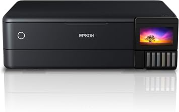 Epson Printer EcoTank-equipped A3 Color Inkjet Multifunction Machine EW-M973A3T