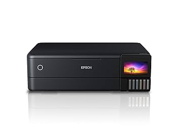 Amazon.co.jp: Epson EW-M973A3T Printer with Eco Tank A3