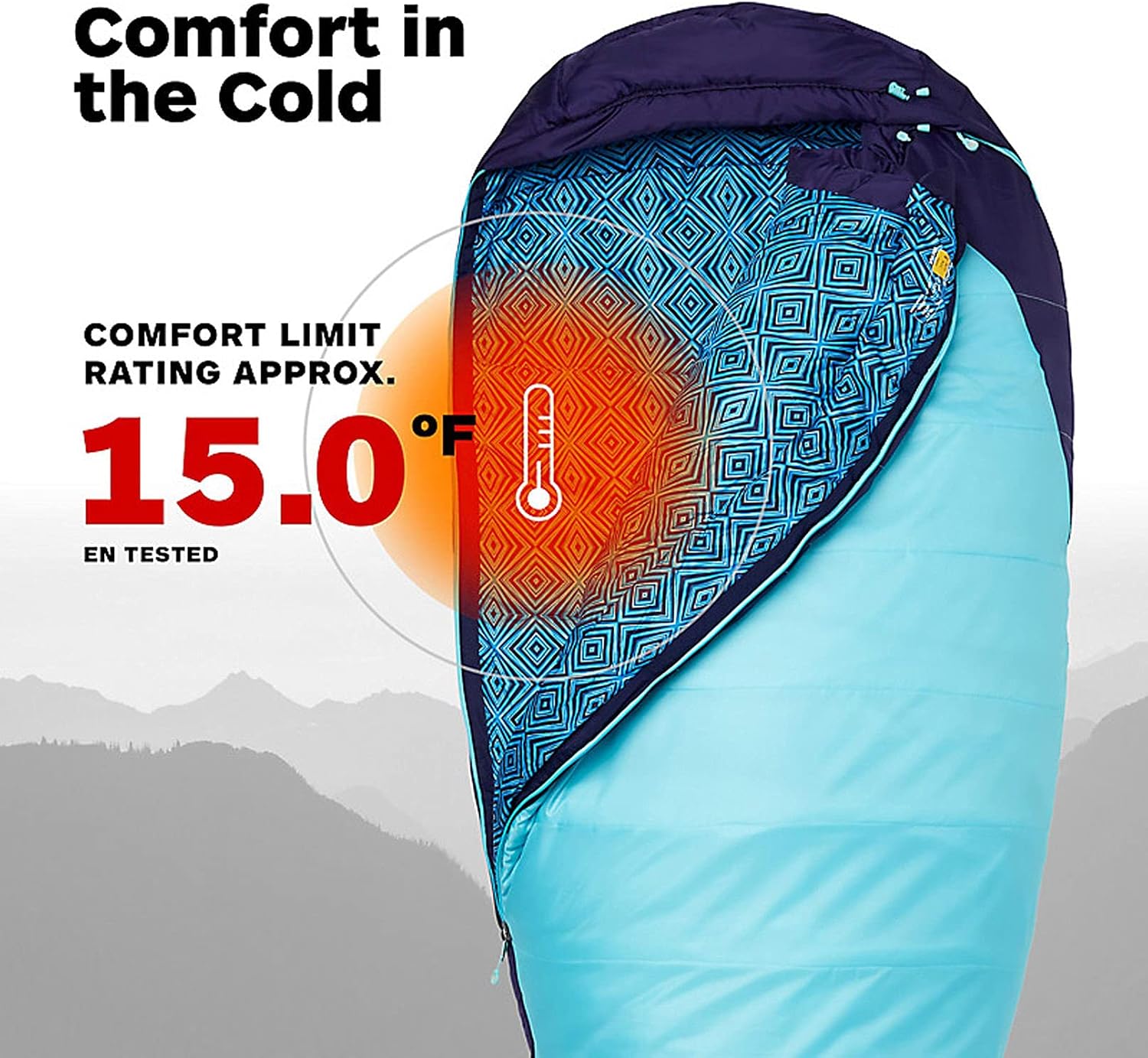 Marmot Sleeping-Bags Trestles 15