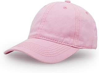 UltraKey Washed Cotton Sport Outdoor Sun Baseball Cap Hip hop Casual Hat Snapback