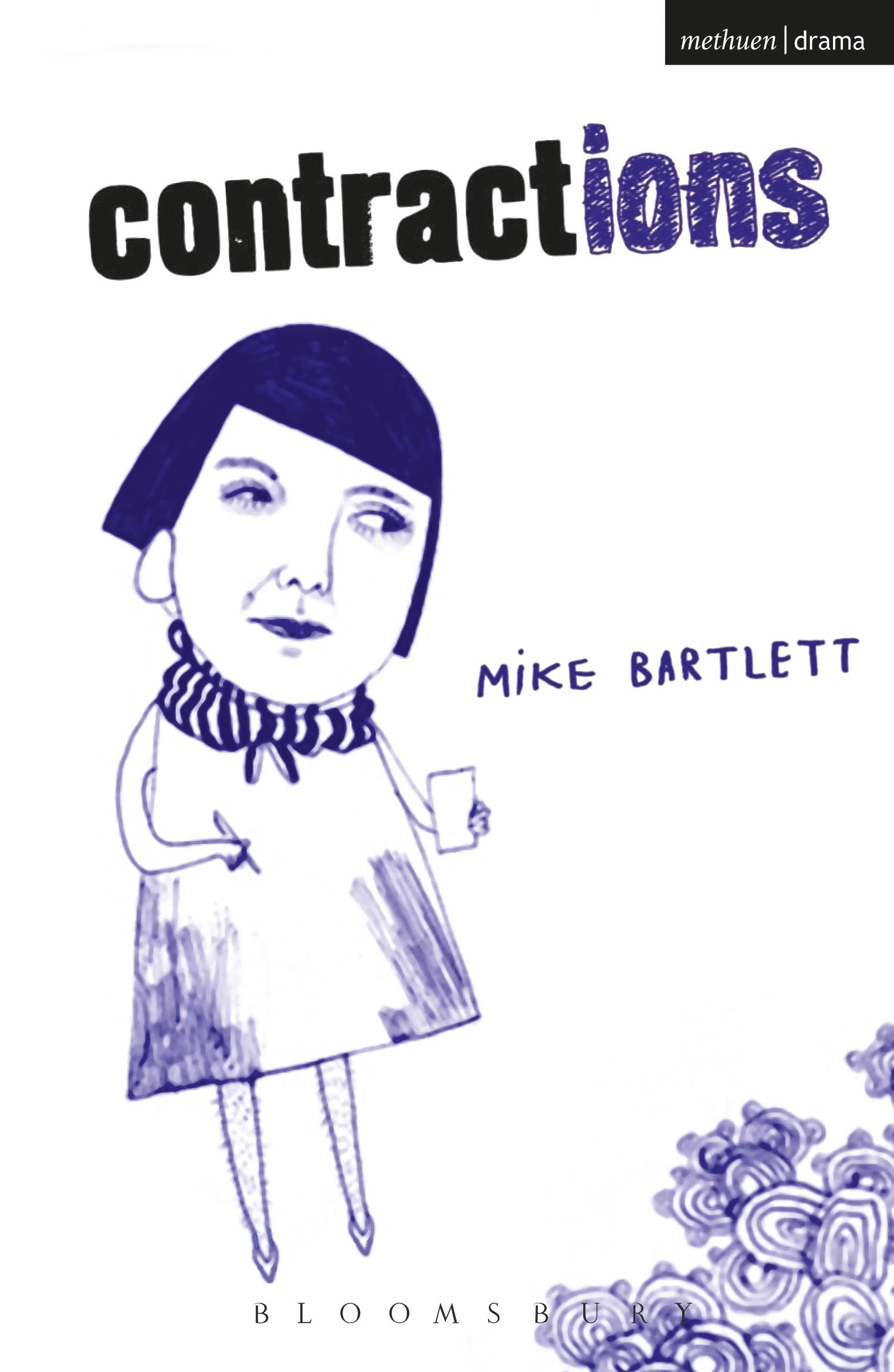 Contractions (Modern Plays)