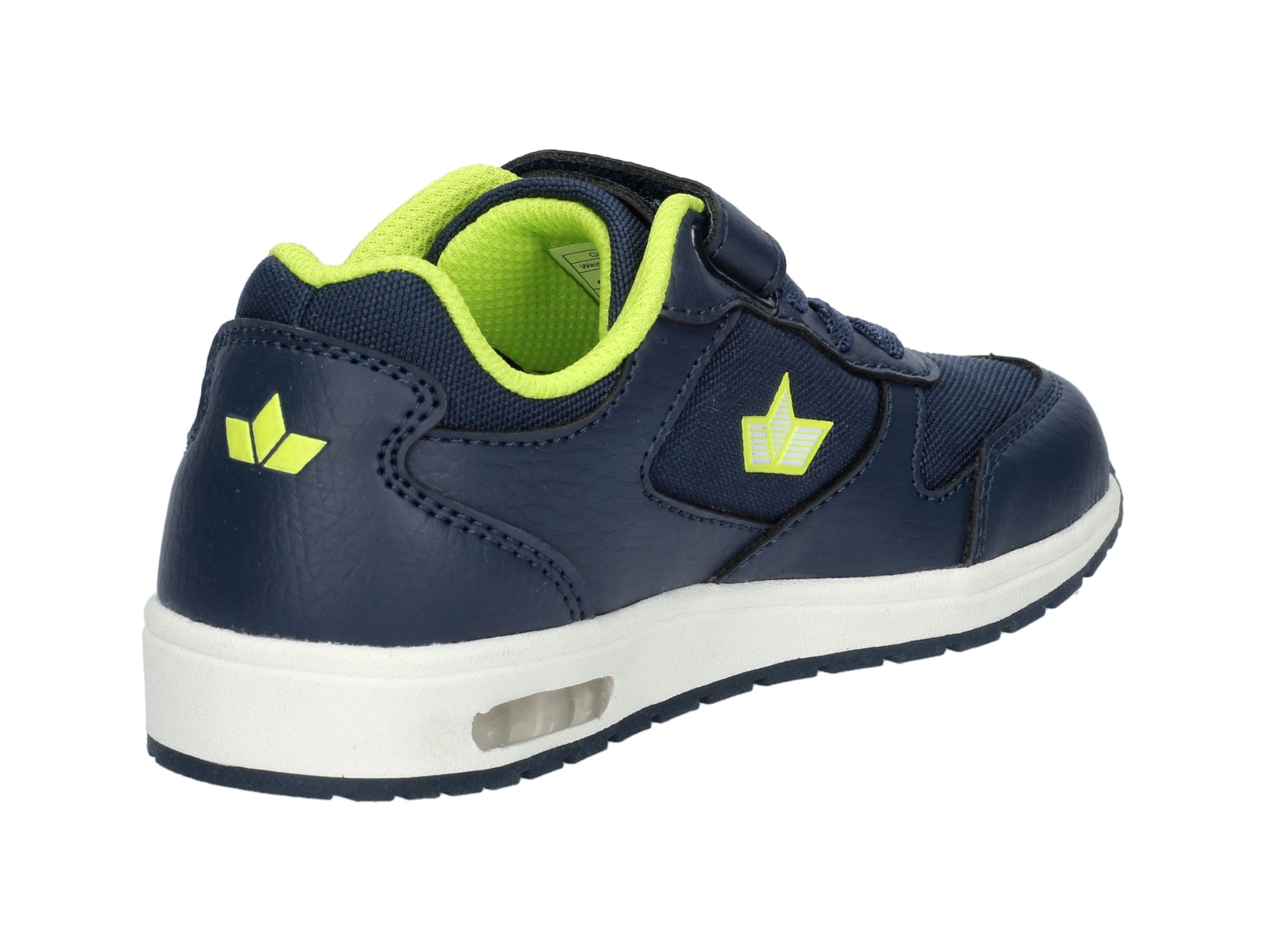 Lico Unisex Kinder Elvin VsSneaker