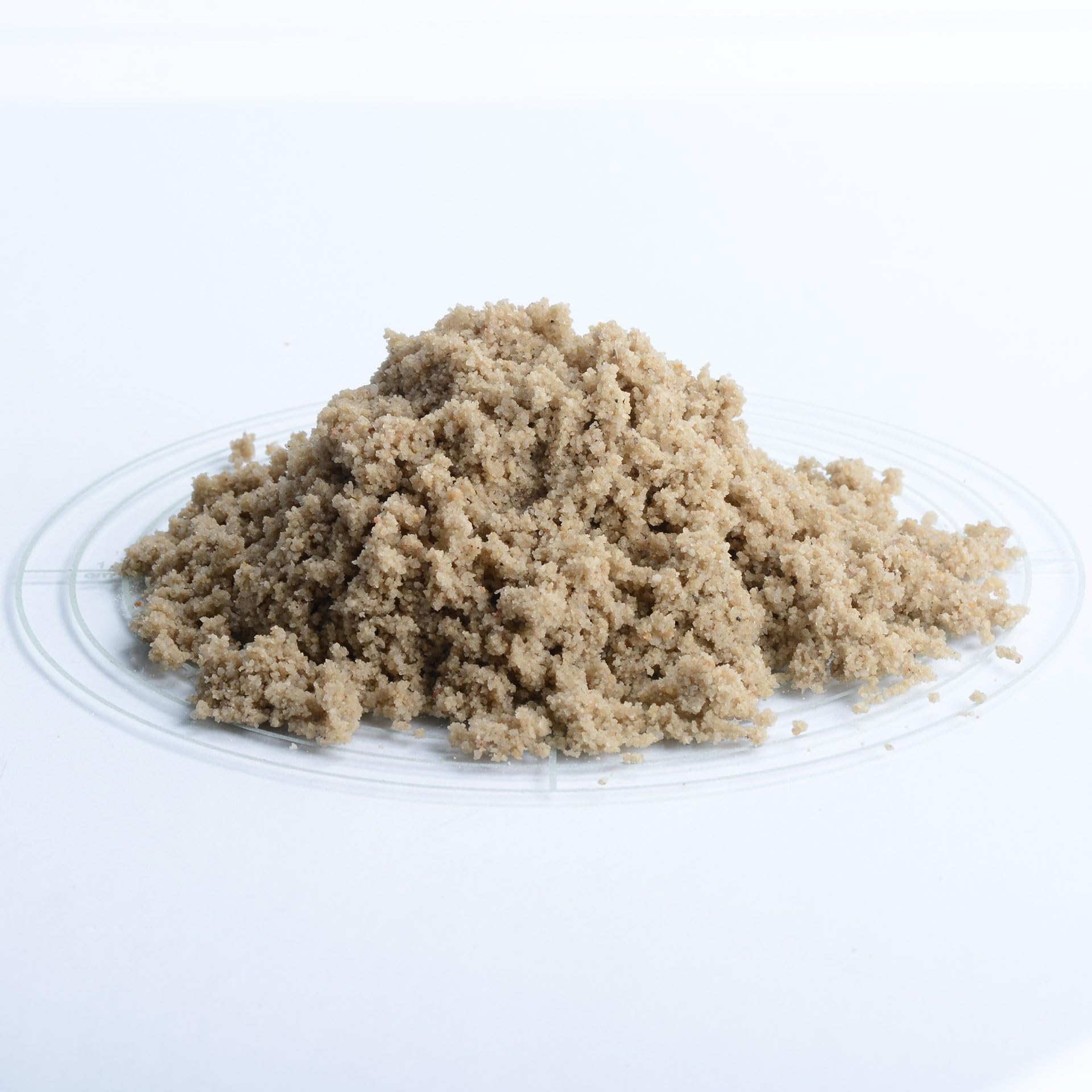 Schicker Mineral Kaninchen Buddelsand 25 kg, für Kaninchen & Hasen, kantengerundet für Sensible Pfoten, Naturprodukt aus Deutschland, lehmfrei, frei von Verunreinigungen & chemischen Zusätzen