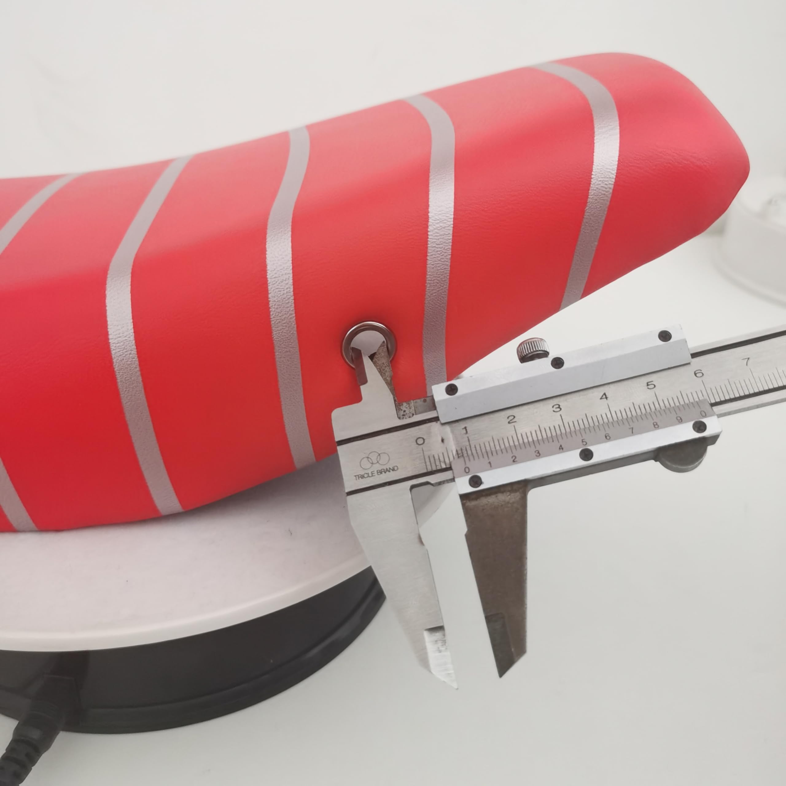 Bananowe siodełko rowerowe z ramą wyposażone w ramę - 66 cm³/80 cm³ rower gazowy
