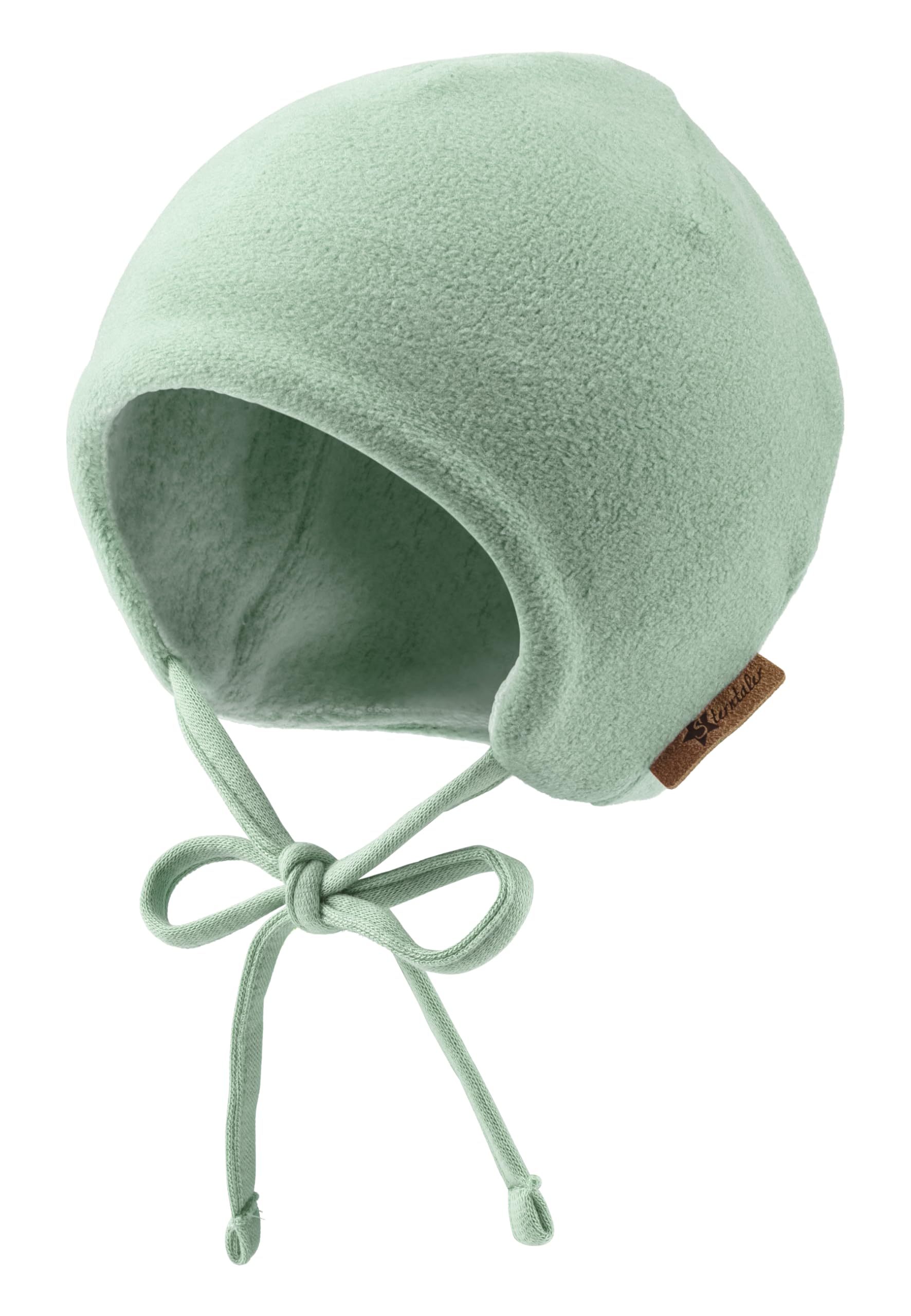 Microfleece beanie