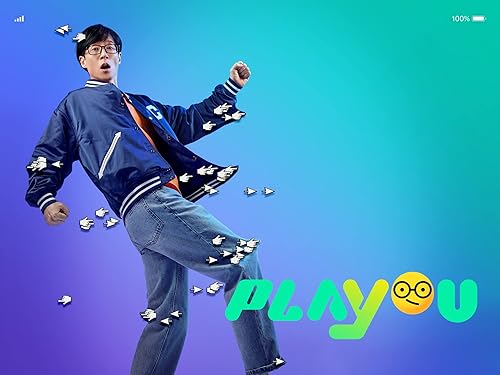 PLAYou (TV Series)