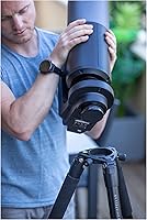 Vista 4 de Telescopio digital unistellar eVscope Equinox