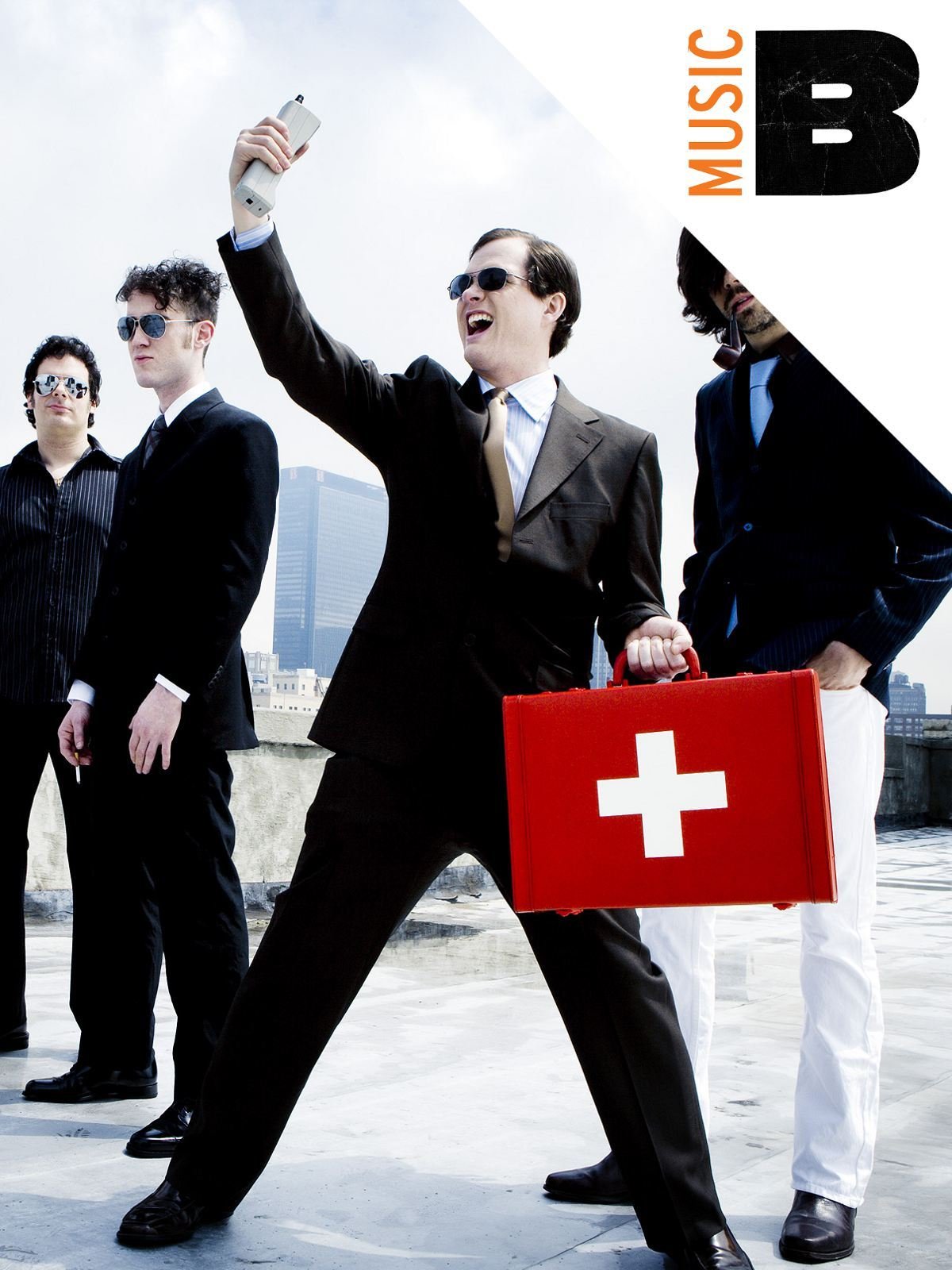 Electric Six