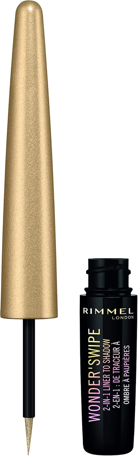 Rimmel Eyeliner Wonder Swipe Multifunctional 003 Champagne