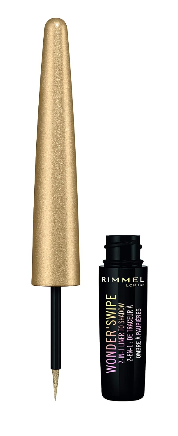 Eyeliner Wonder Shape Rimmel London