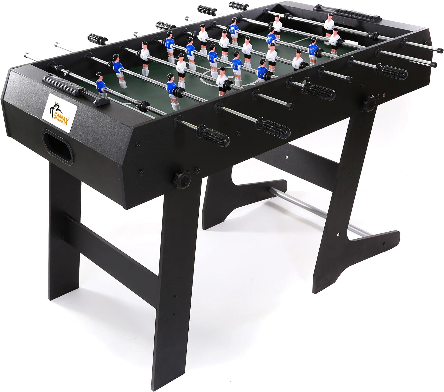 SAMAX table football/soccer table - foldable