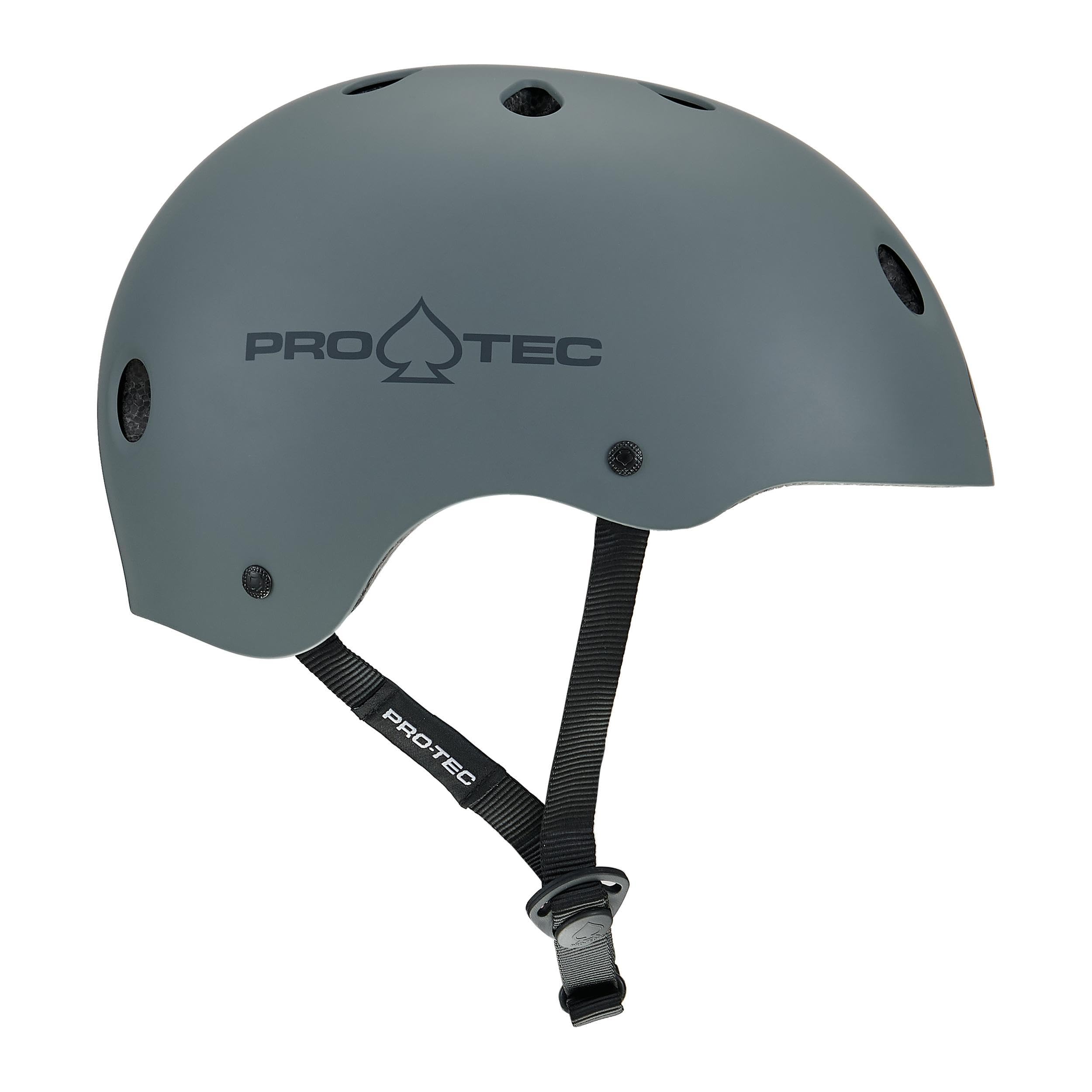 Pro Tec Casque de Skateboard certifié Classique
