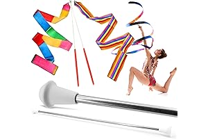 SIRCLES: The Ultimate Twirling Baton