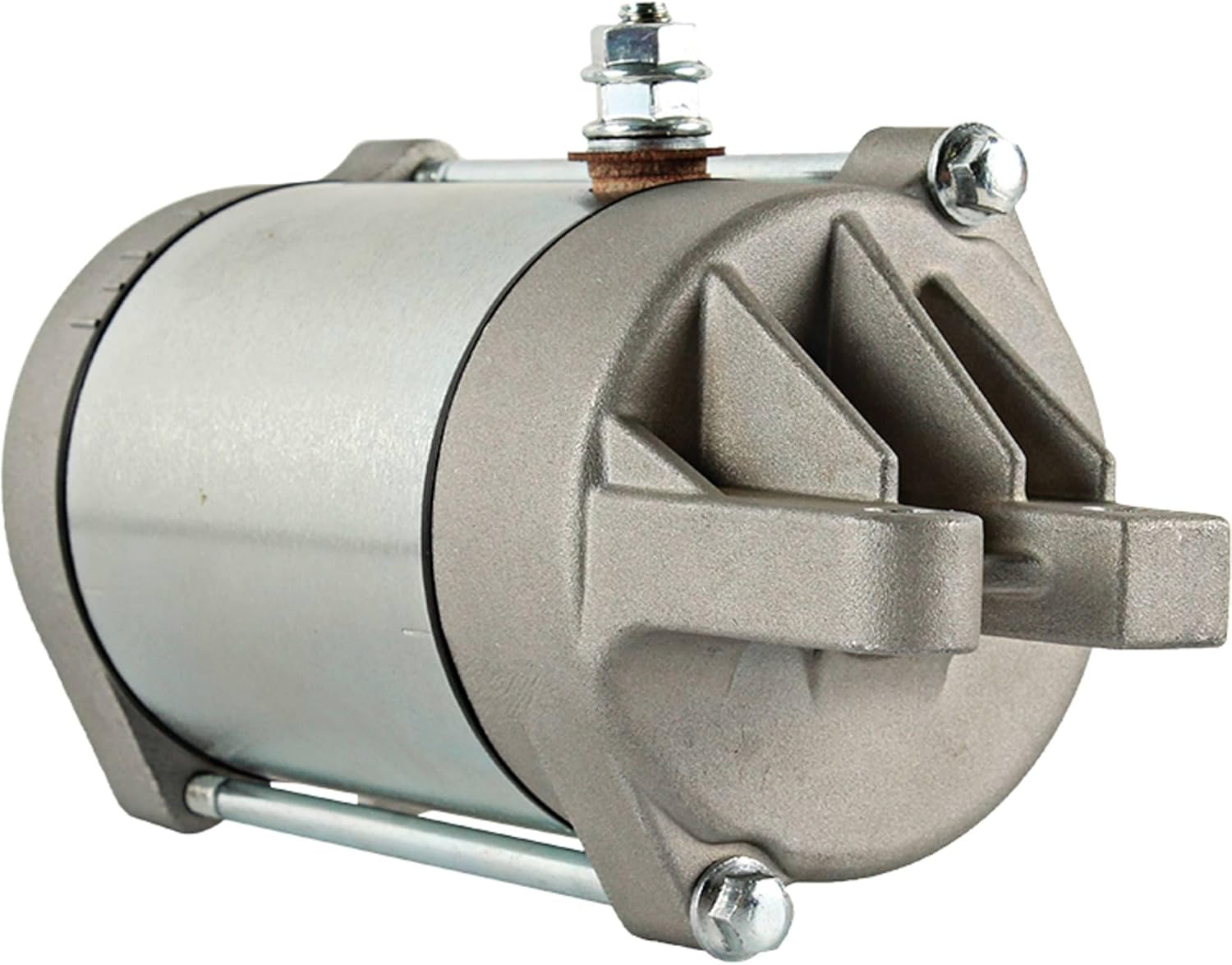 DB Electrical New DB Electrical SMU0543 Starter Compatible with/Replacement for Honda 700 MUV700 Big Red ATV 2009-2013/06311-HL1-305