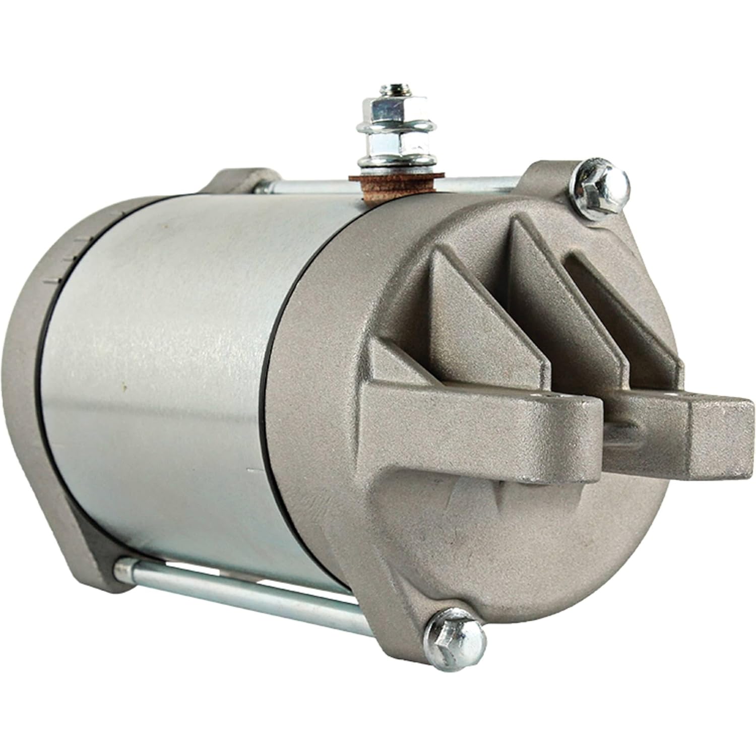 DB Electrical 410-54205 Starter Compatible with/Replacement for Honda 700 MUV700 Big Red ATV 2009-2013/06311-HL1-305