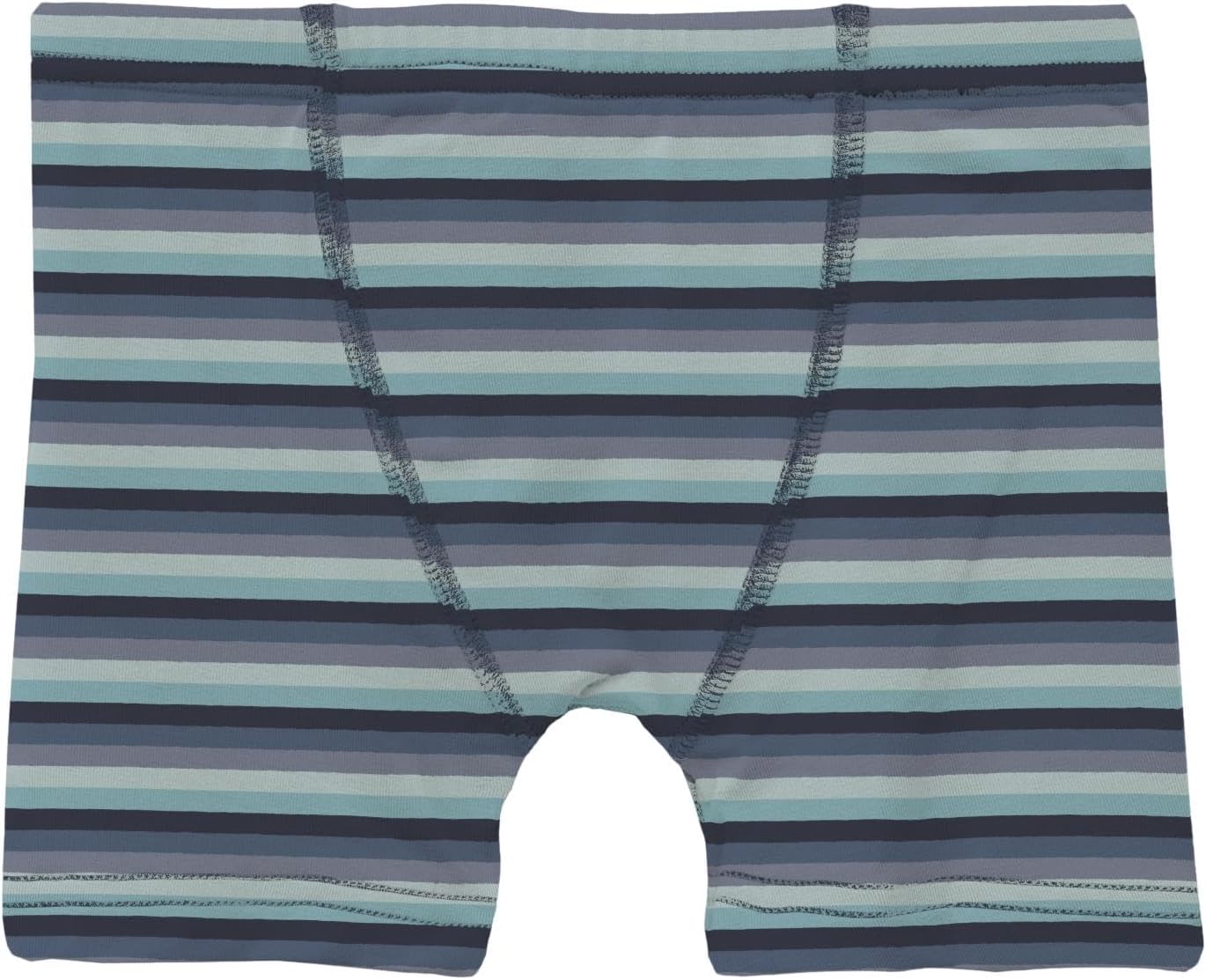 Kic Kee Pants KicKee Boys Boxer Brief Underwear for Your Little Man, Super Soft, Breathable, All Day Comfort