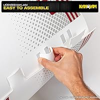 Vista 6 de Kan Jam NCAA Licensed Original Disc Toss Game