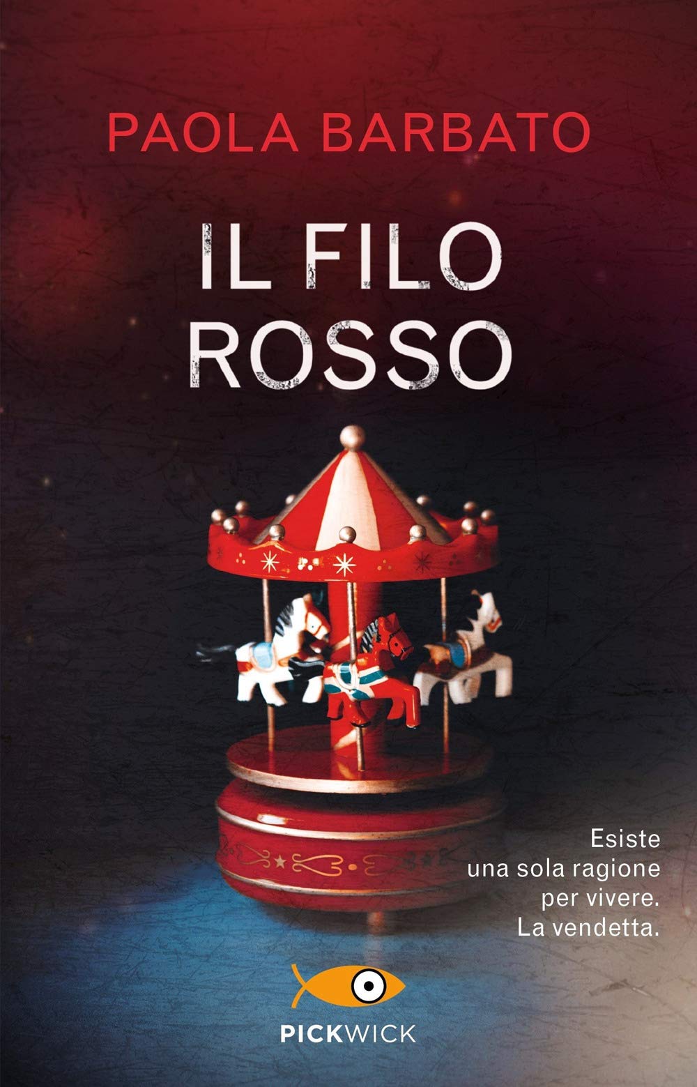 Il Filo Rosso - 4
