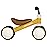 Retrospec Cricket Baby Walker Balance Bike with 4 Wheels for Ages 12-24 Months - Toddler Bicycle Toy for 1 Year Olds - Ride On Toys for Boys and Girls - One Size (Sunflower)