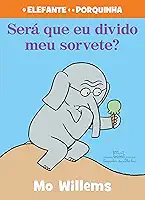 Será que eu divido o meu sorvete?