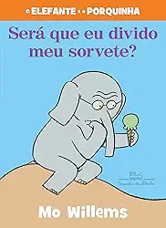 Será que eu divido o meu sorvete?