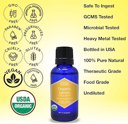 Miniatura 3 de Zongle Therapeutics Parent Lemon 1