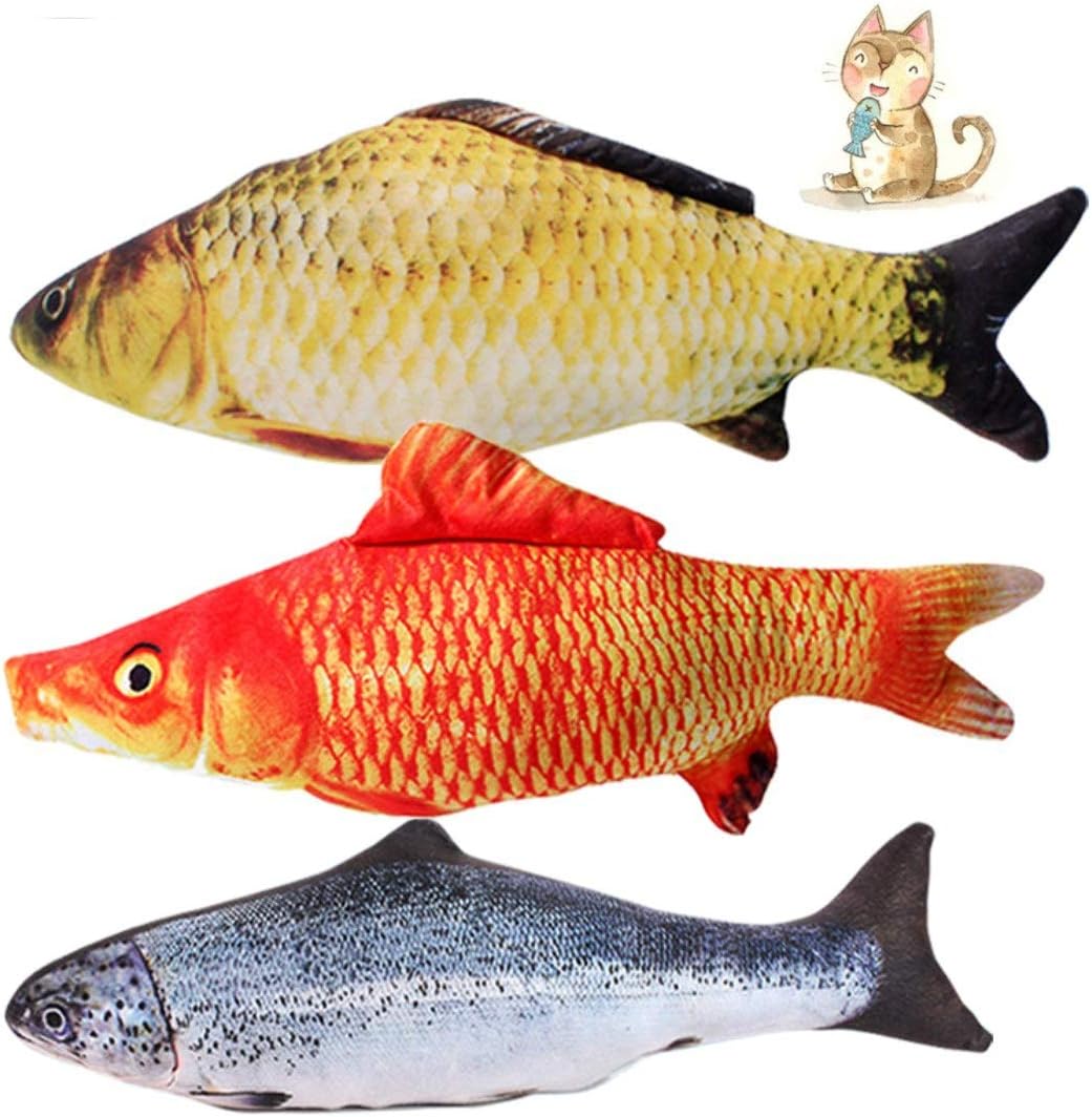 Idepet Dog Treat Ball Chew Toy Ball for Pet Dogs Puppy Cat Non-Toxic Bite Resistant Dog Food Treat Feeder Chew Teeth Cleaning Ball Exercise Dental Care Game IQ Training Ball (Gray)