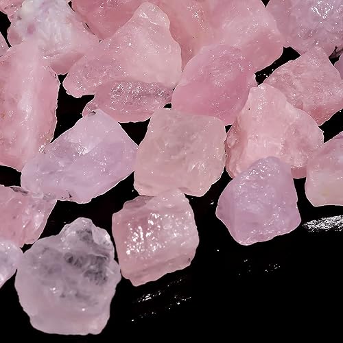Vista 43 de 100 carats Raw Green Emerald Stone Lot, Rough Gemstone, Natural Crystals, Chakra Crystals, Healing Stones, Wholesale Pack, Jewelry Making Supply