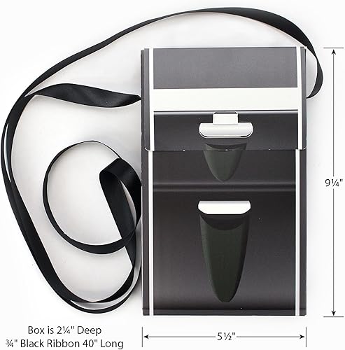 Miniatura 7 de Tricorder - Caja de recuerdos de Star Trek, accesorio para disfraz de Star Trek, la serie original, perfecto para cumpleaños de ciencia ficción,