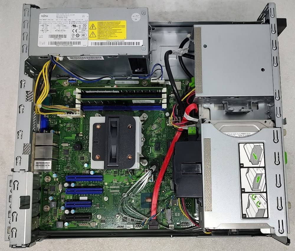 Amazon | [中古サーバ][4コア4スレッド][デスクトップ型][Windows