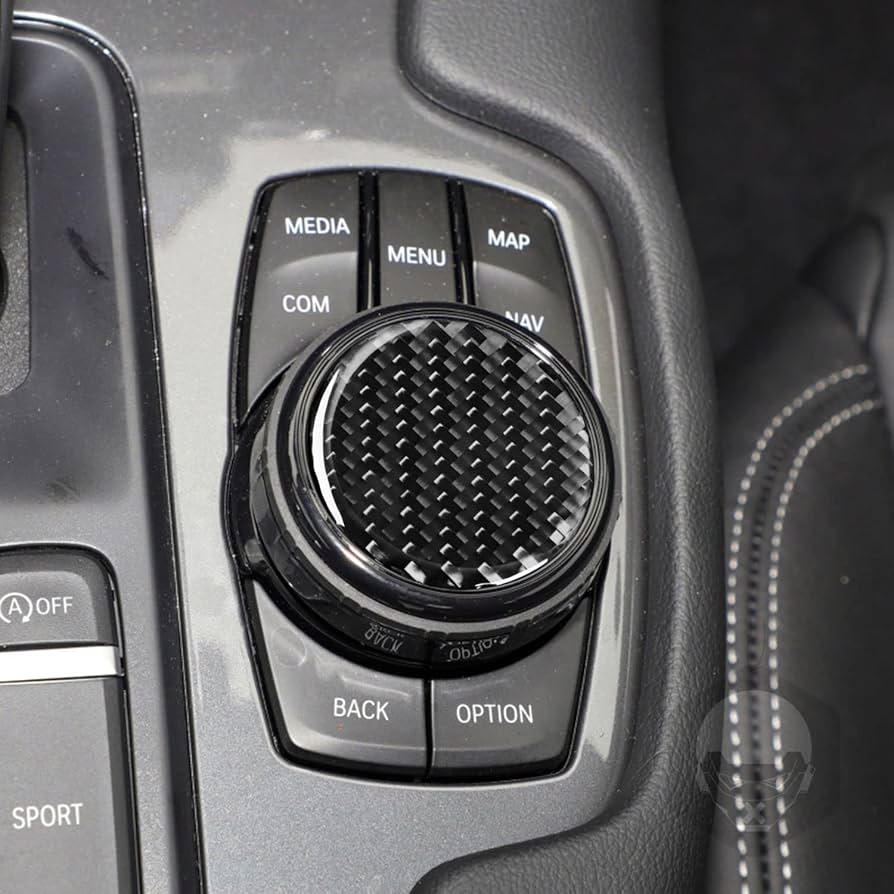 組み合わせ自由自在 BMW 3 4シリーズ 車中央制御ダッシュボード