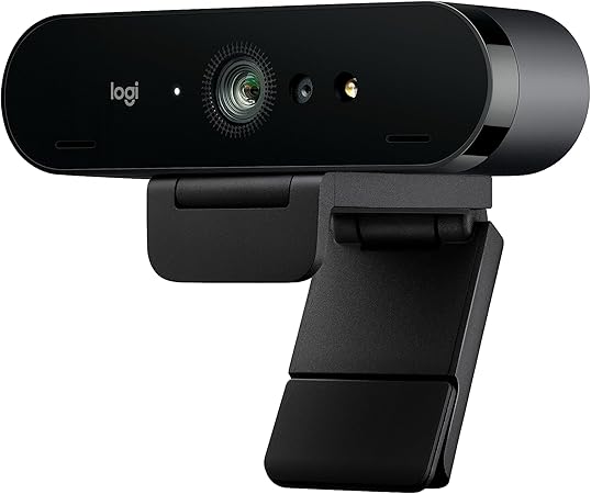 Logitech Brio 4K