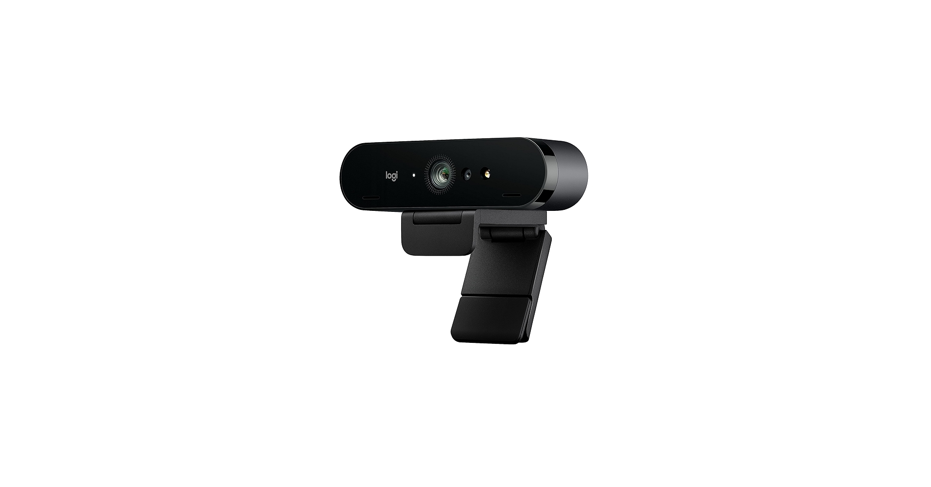 Amazon.com: Logitech Brio 4K Webcam : Electronics